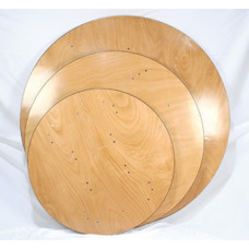 Table - Round 36"
